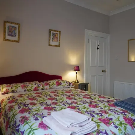 Botanic View B&B-2